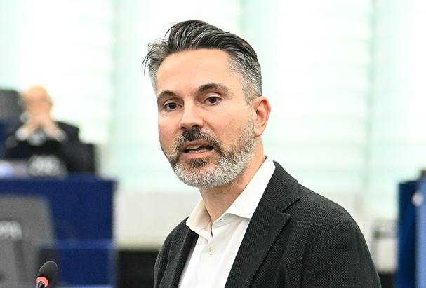 Fabio De Masi