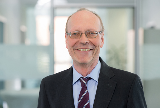 Prof. Dr. Hans-Gert Penzel
